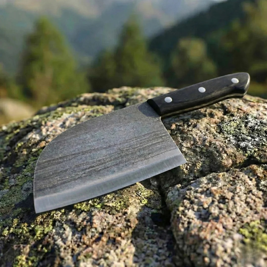 Brutus Apollo™ • 100% Hand Forged