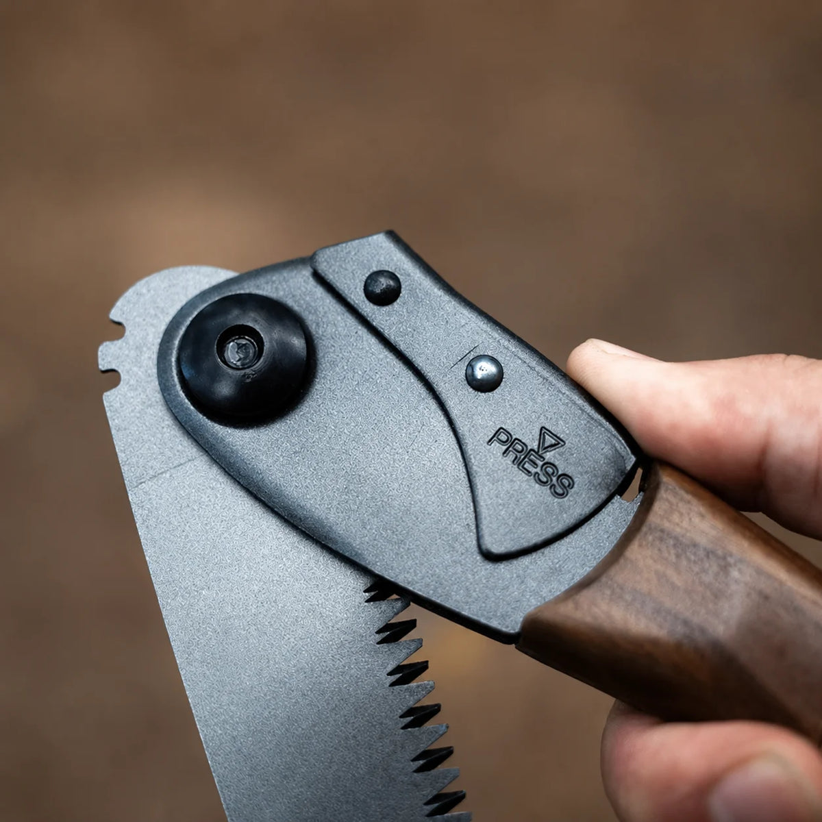 Apollo Folding Saw / Premium Outdoor Folding Saw
