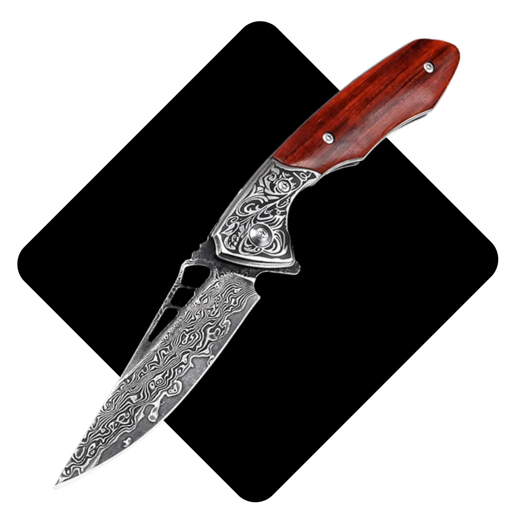 Apollo Blade FORGED KNIVES