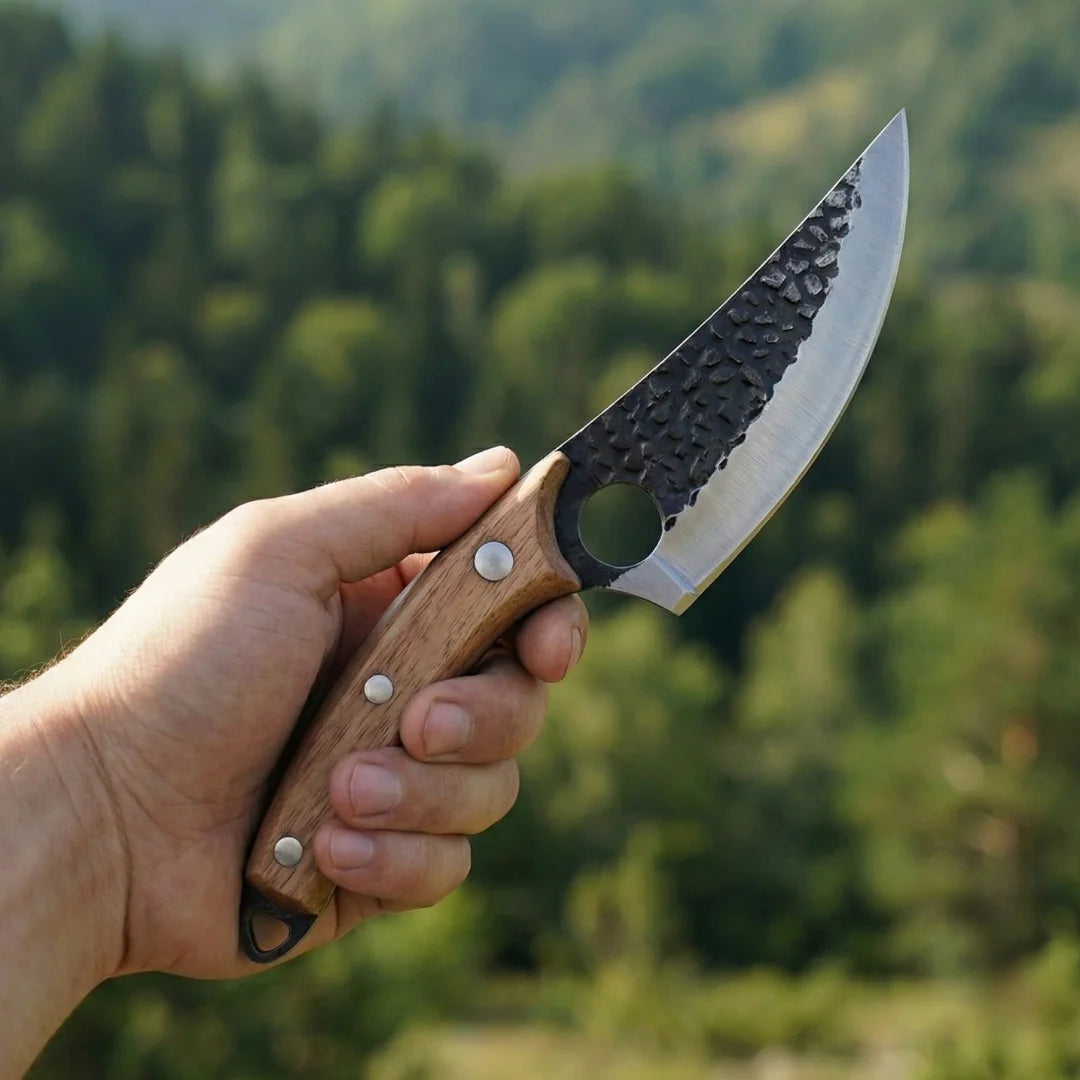 Titan Apollo™ • 100% Hand Forged