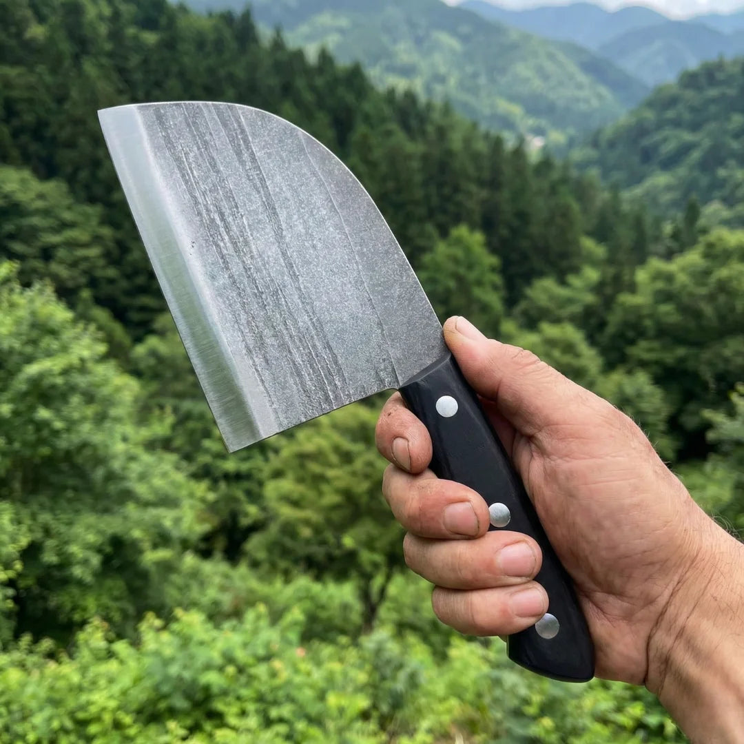 Brutus Apollo™ • 100% Hand Forged