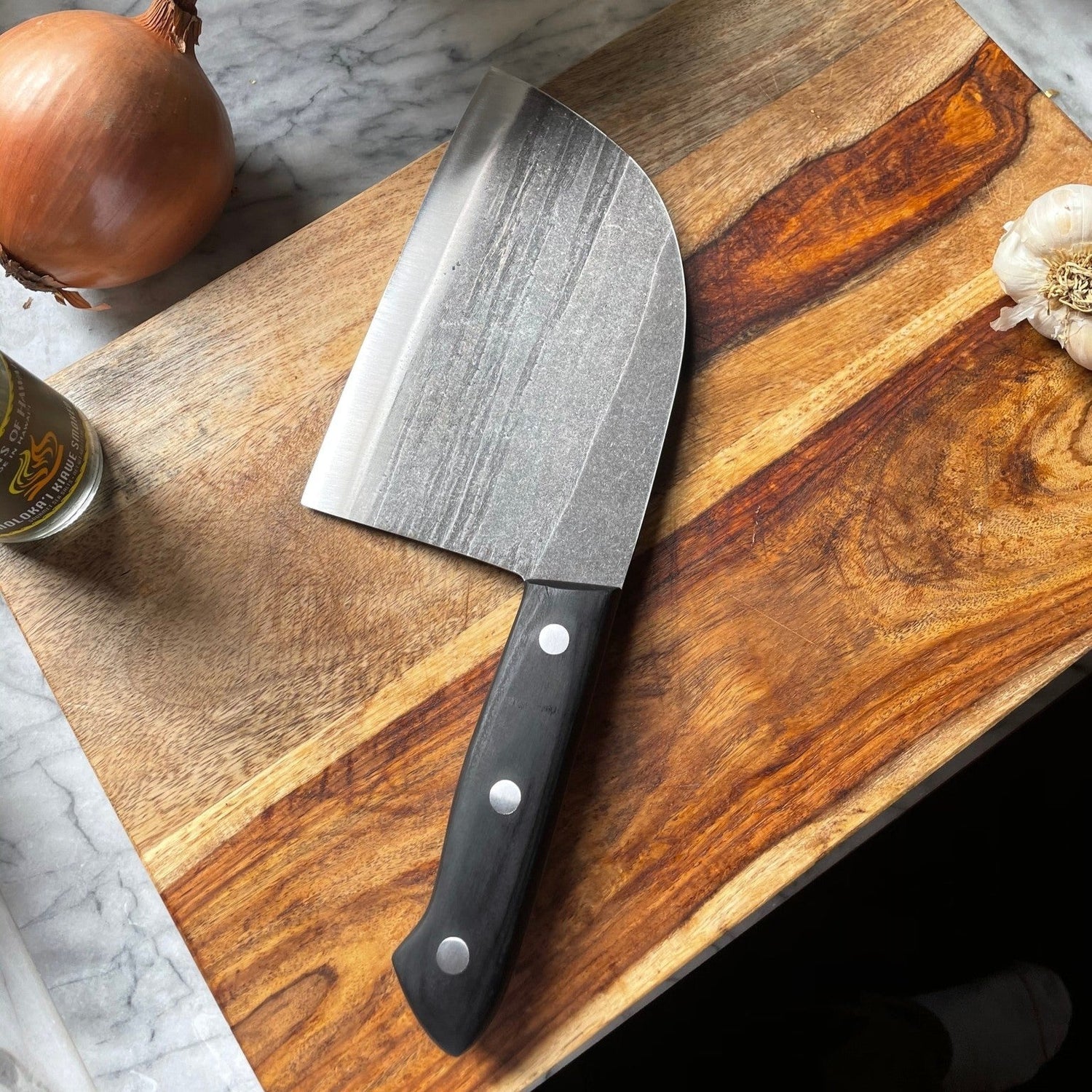 Brutus Apollo™ • 100% Hand Forged