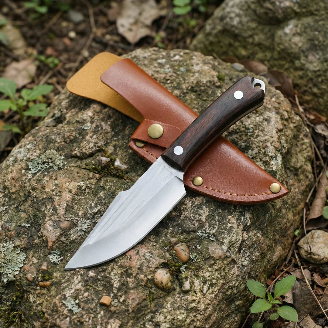 Bravus Apollo™ • 100% Hand Forged