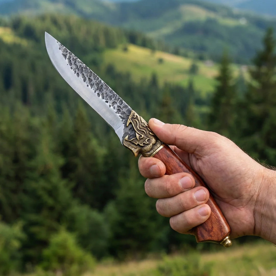 Why Choose Bjorn?
