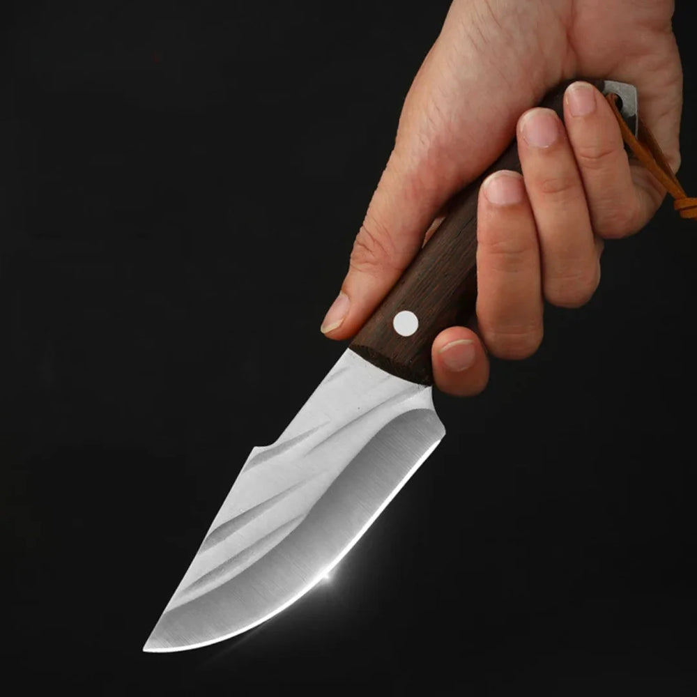 (BUY 1 GET 2) Bravus Knife Atenas • 100% Hand Forged