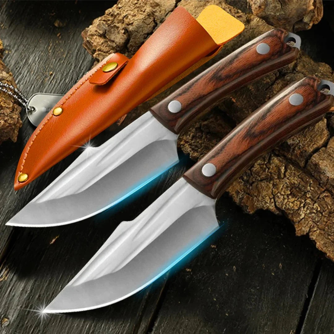 (BUY 1 GET 2) Bravus Knife Atenas • 100% Hand Forged