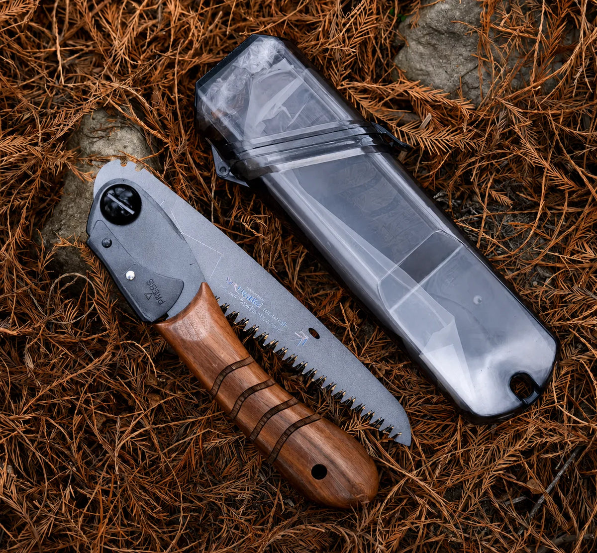 Apollo Folding Saw / Premium Outdoor Folding Saw