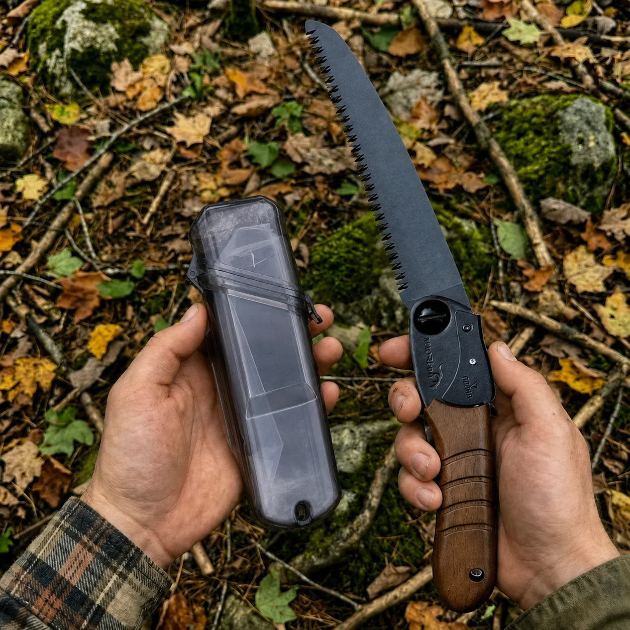 Built for Absolute Reliability
