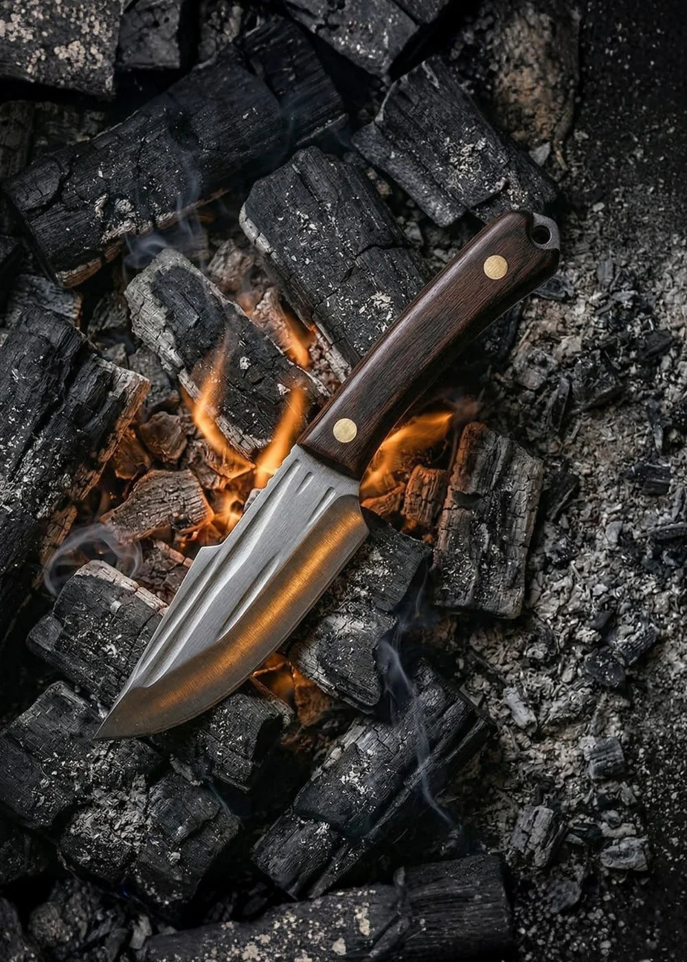 Apollo Blade Apollo Blades © Blades Built For Life. Backed For Life.
