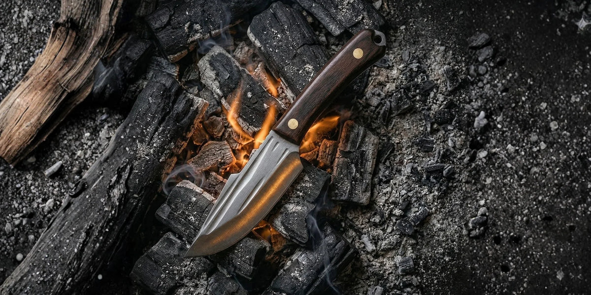Apollo Blade Apollo Blades © Blades Built For Life. Backed For Life.