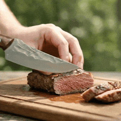 Why Chefs Trust It