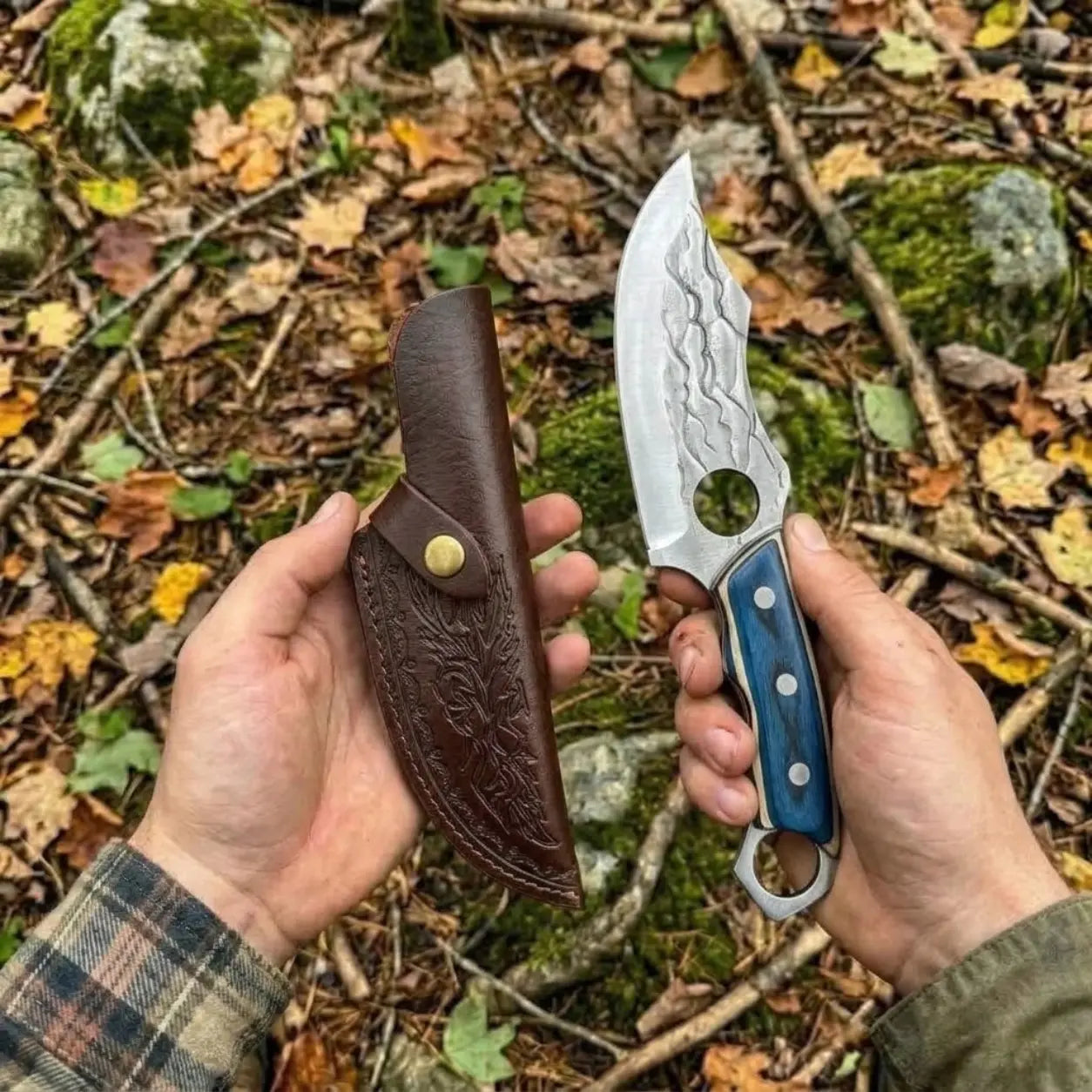 Built for Absolute Reliability