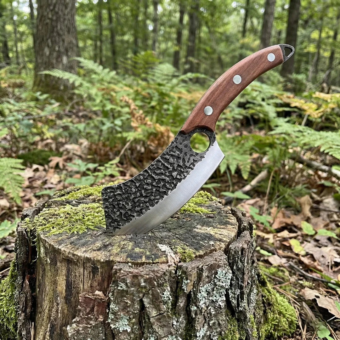 Shadow Apollo™ • 100% Hand Forged